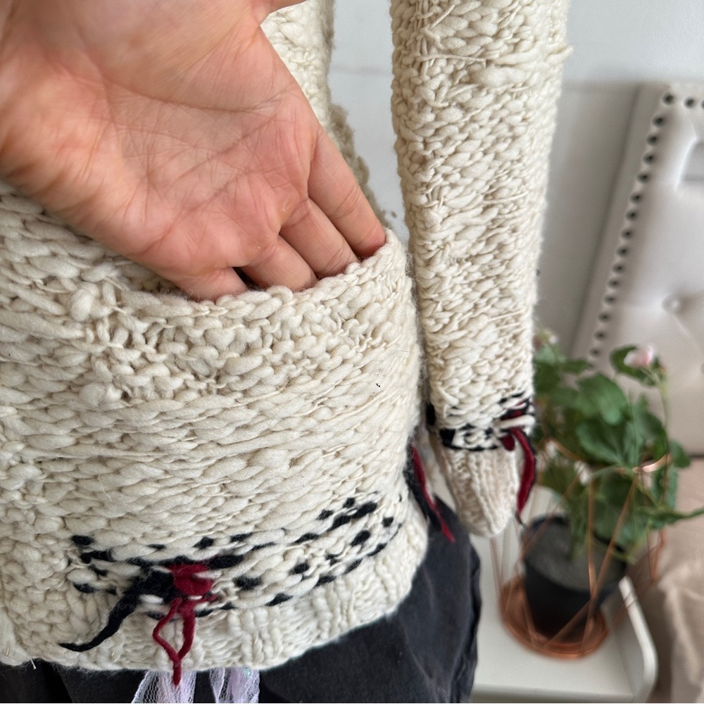 ISABEL MARANT Thylane Sweater - Picture 8 of 10